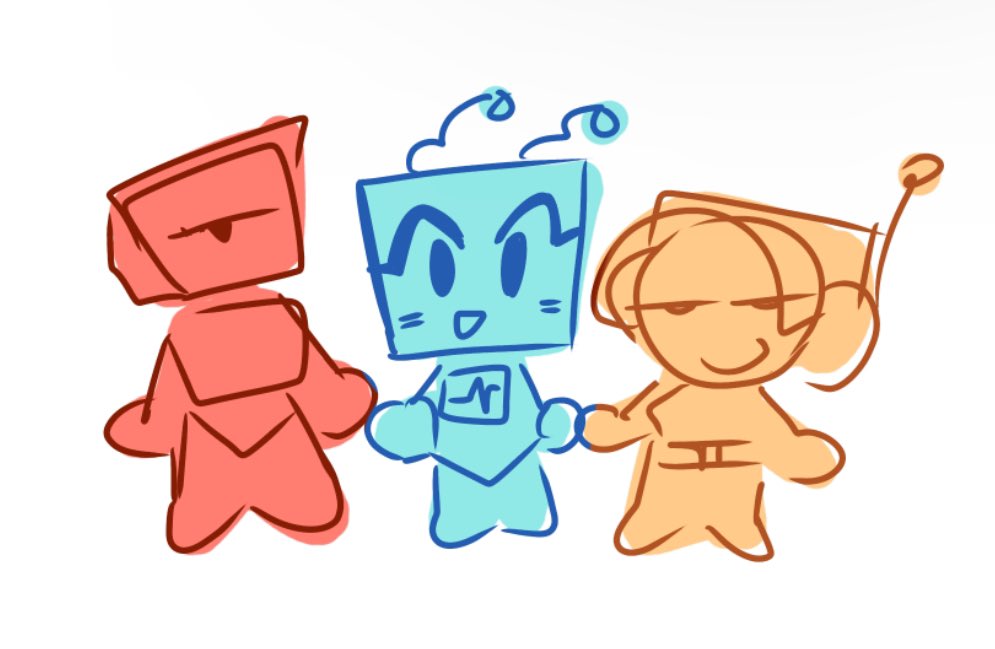 ive went throguh so many phases of shipping these guys that im debating if i should just make them poly