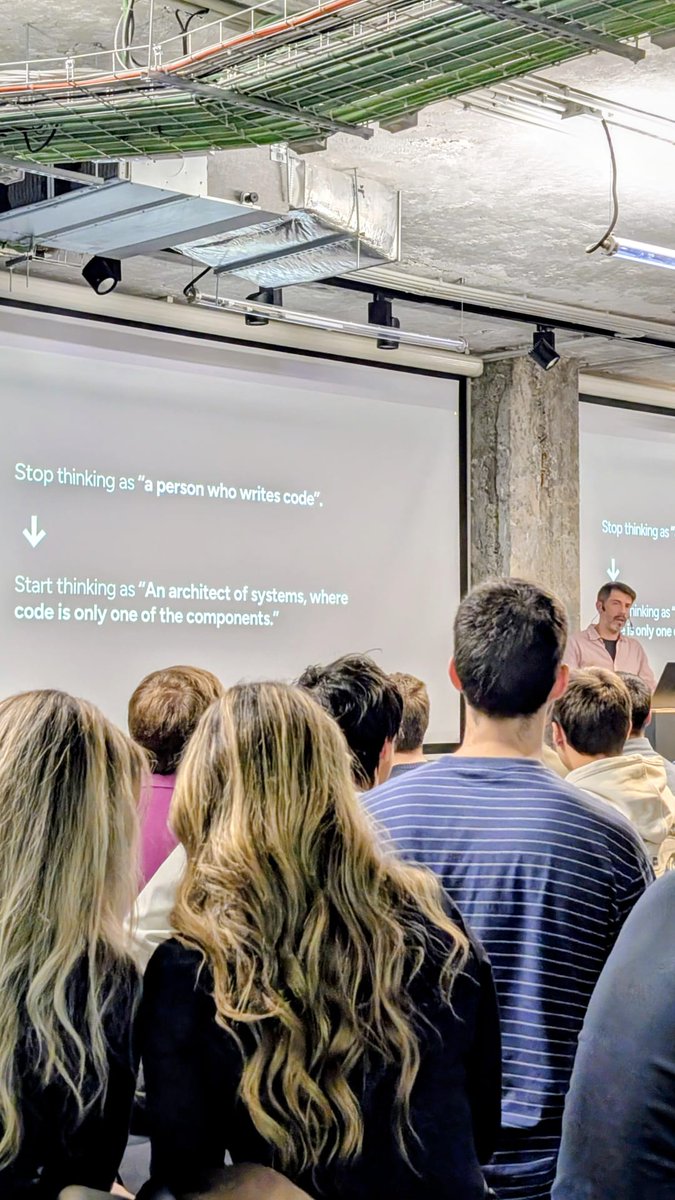 Uphold Talent tweet media