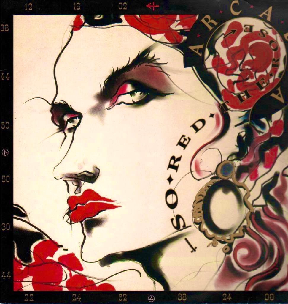 JakeRudh's tweet image. 40 years ago today, the Duran Duran side project Arcadia released their only studio album “So Red the Rose” featuring singles “Election Day&quot; &quot;Goodbye Is Forever&quot; &quot;The Promise&quot; and &quot;The Flame&quot;