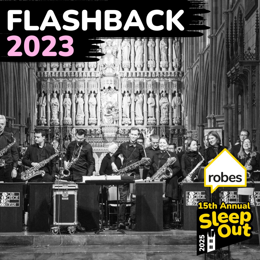 Robes Sleepout tweet media