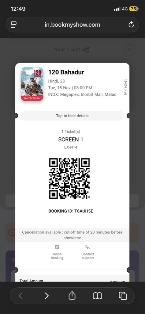Arvindskyadav's tweet photo. @Yadavsarkar1111 Best movie: Ahir hai hum https://t.co/cTsxIdJk23