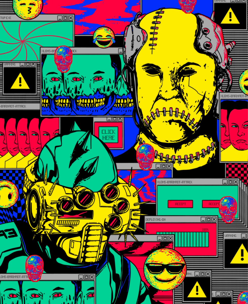 Mike_J 🐐💀⭕️✨ tweet media