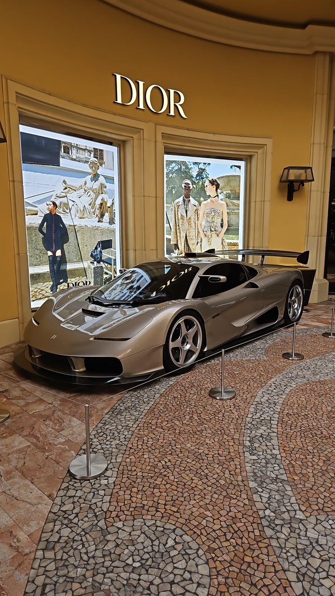 Gordon Murray Automotive tweet media