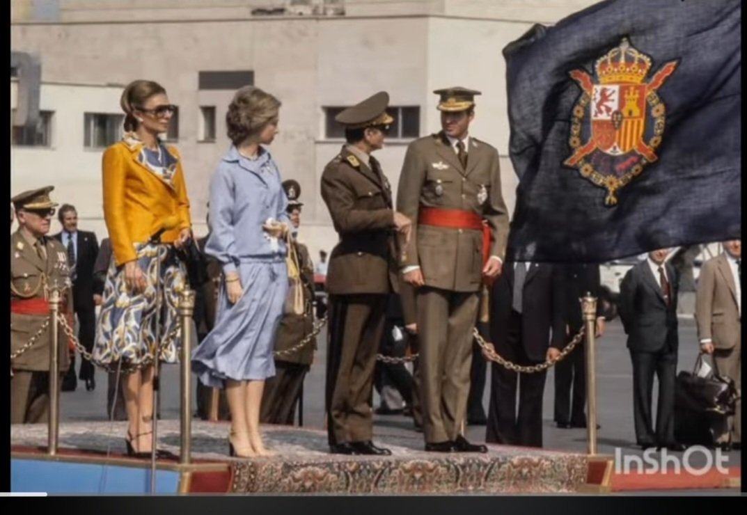 بعد شورش همه کشورهای جهان قانون لغو ویزا برای اتباع ایرانی  را یکطرفه لغو کردند 
در سالهایی که اسم ایرانی با ترور و آدمکشی عجین شده بود 
ولی خوان کارلوس پادشاه اسپانیا رسم مردانگی را بجا اورد و تا سالها ایرانی ها بدون ویزا به اسپانیا می رفتند 
ژاپن نیز تا ۱۴ سال بعد شورش قانون