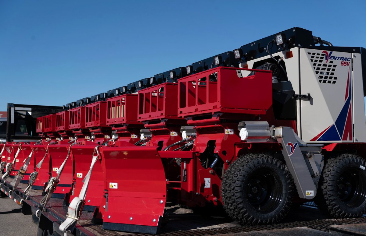 Snow problem? No problem.