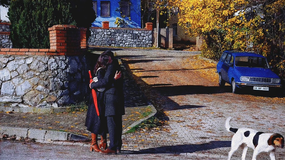 ucsuzbucaksiz7's tweet photo. 🍂🌂♥️ #hazalsubaşı | #salihbademci | #musgen https://t.co/GqE1l2ziKl