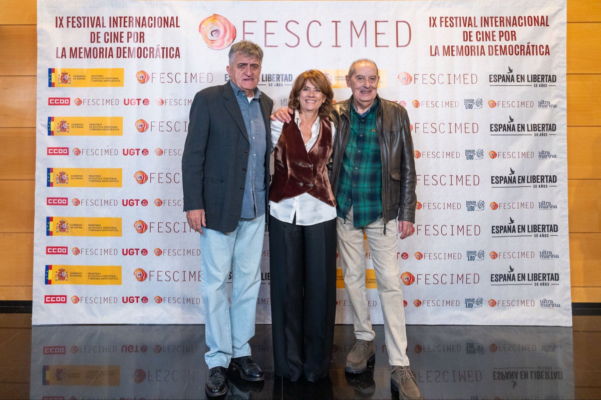 FESCIMED tweet media