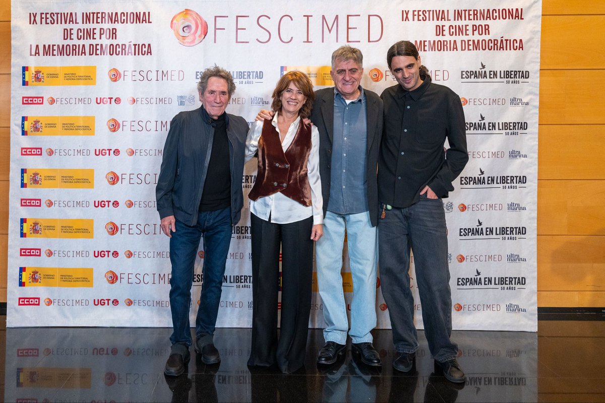 FESCIMED tweet media