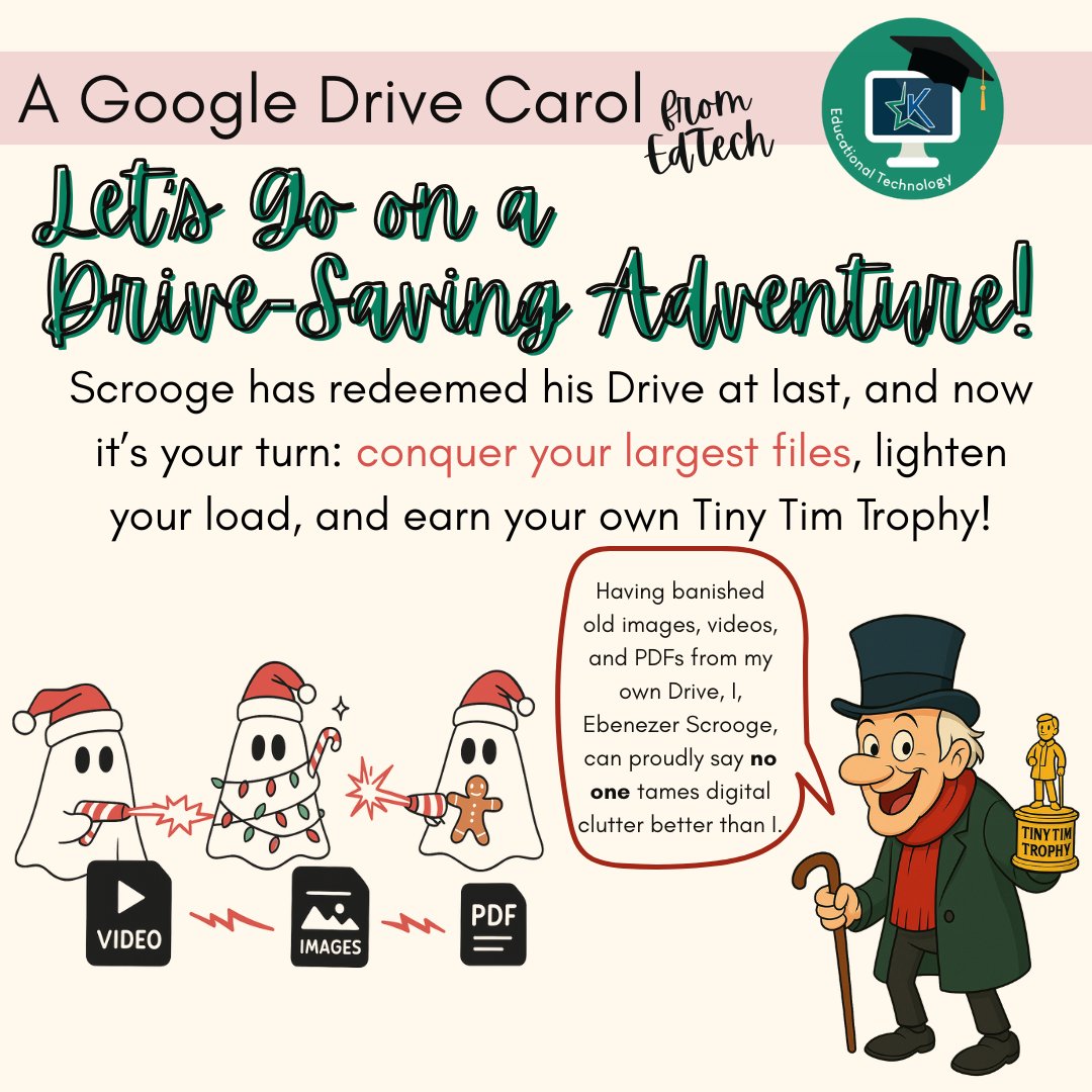 EdTechKISD tweet media