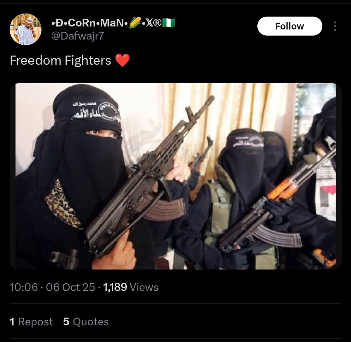 Good morning, Young Man...

Your days of mourn shall be long as you have told yourself many lies in a short while.

God Almighty gives them all and accepts their souls.