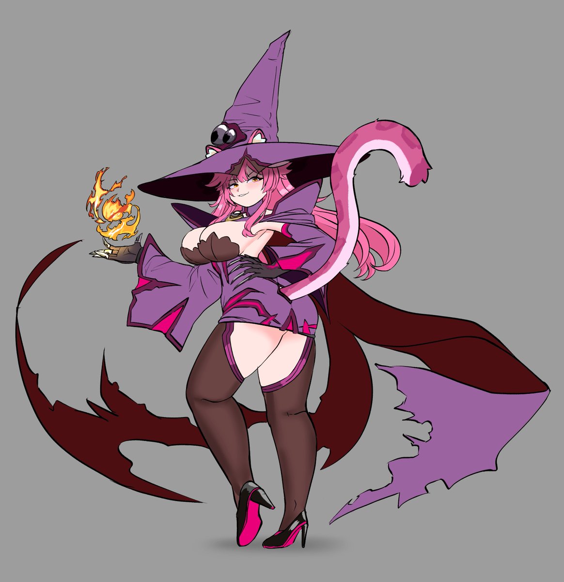 Raora The Phantom