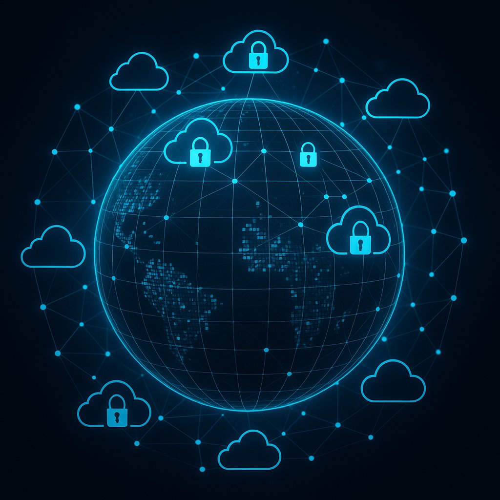 🔐 Your data deserves true ownership.

Storage Fleet decentralizes, encrypts, and distributes your files across a global node network—eliminating single-point-of-failure risks.

➡️ storagefleet.com