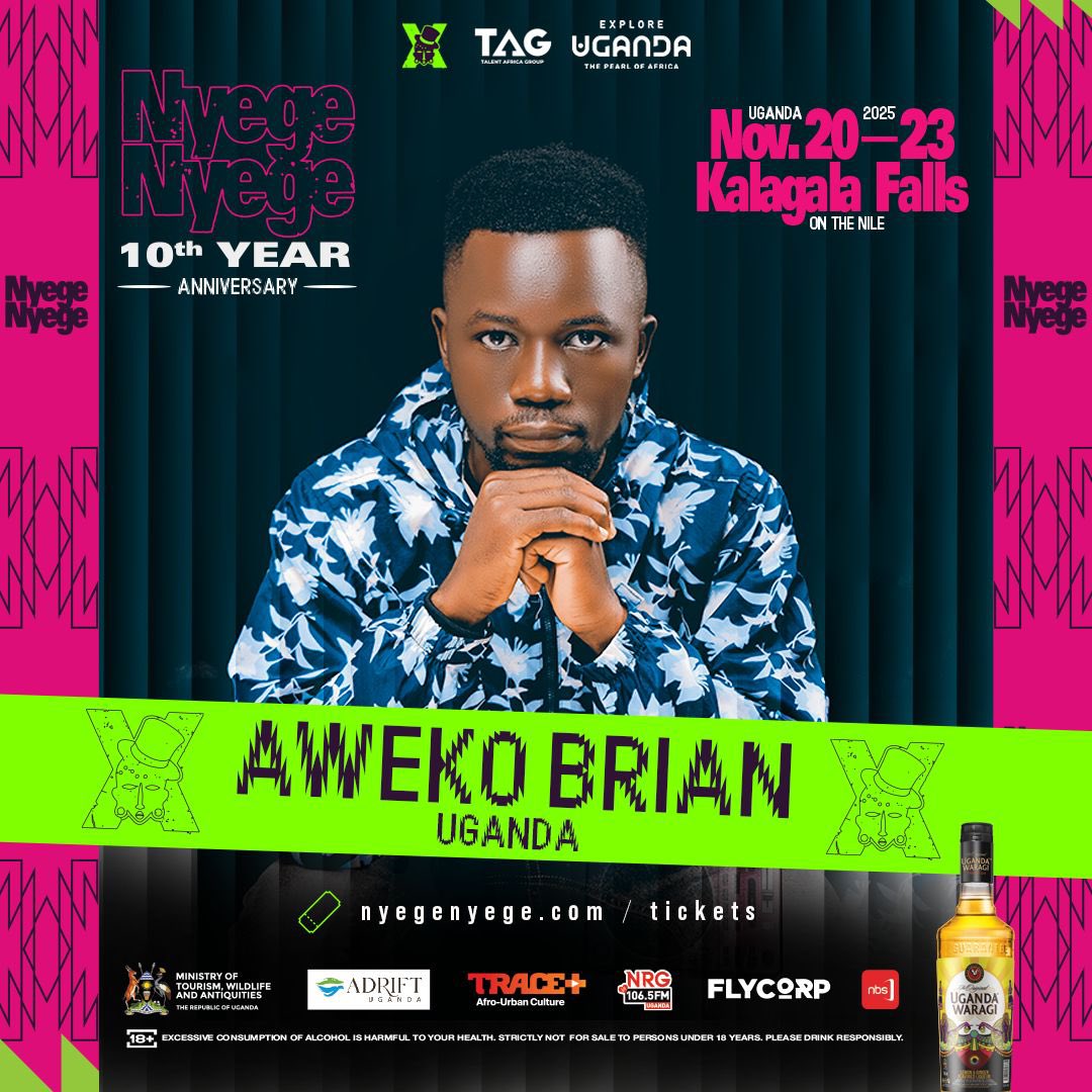 AWEKO BRIAN tweet media