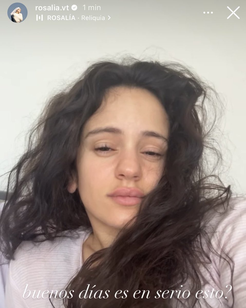 todo el mundo esperando a q anuncie tour y ella mientras tanto: