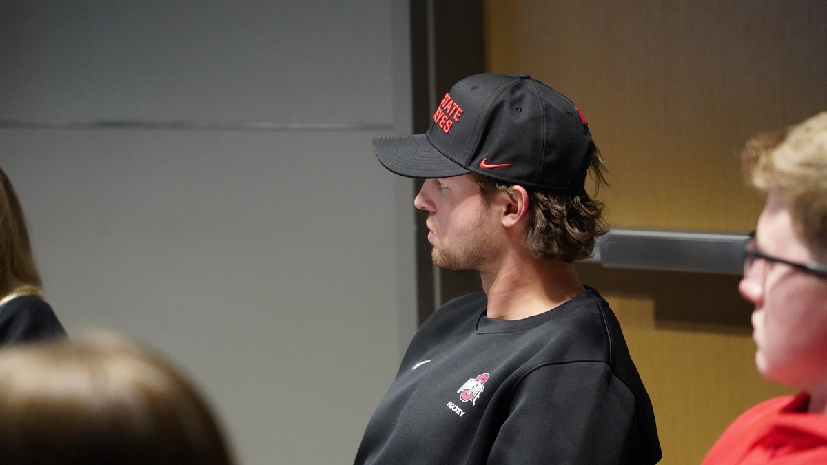 The Eugene D. Smith Leadership Institute tweet media