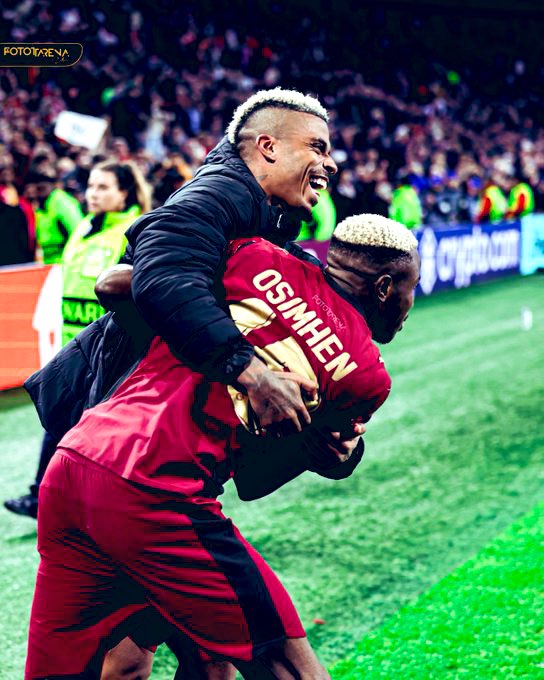 Bu görsel aşırı mutluluk pozitiflik içerir 🔥