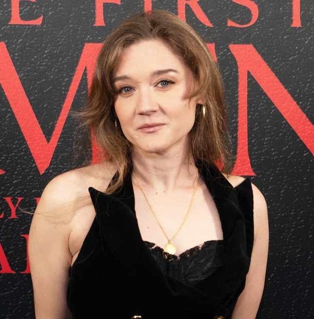 horrorlosers's tweet image. BOMBA. Arkasha Stevenson, directora de la magistral THE FIRST OMEN, tiene nuevo proyecto de terror para A24 producido por Ari Aster. La película, aún sin título, se centra en una despedida de soltero que se convierte en una espiral de horror. El reparto contará con  Josh…