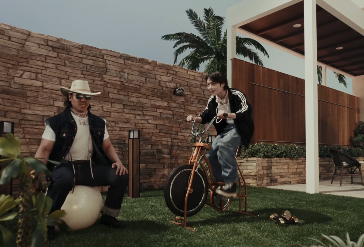 _oktati's tweet image. Bronco?
Que no quede huella que no y que no, que no quede huella

#Do_It_Remixes
#Do_It_OverdriveVersion 
#StrayKidsComeback