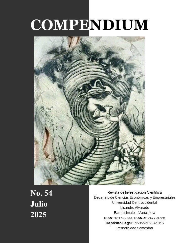 RC_Compendium's tweet photo. Agradecemos al Profesor Pedro Rodríguez  por su valioso apoyo a la Revista Científica Compendium

Portada Compendium No. 54: 

Autor:  Pedro Rodríguez 
Título: Añoranza
Técnica: Grabado (punta seca) 
Medidas:  75cm x 55 cm
Año: 2015 https://t.co/PWkx038aiU