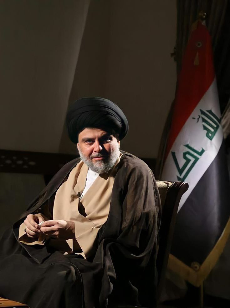 القرار لأهلِ القرار والإ فلا....