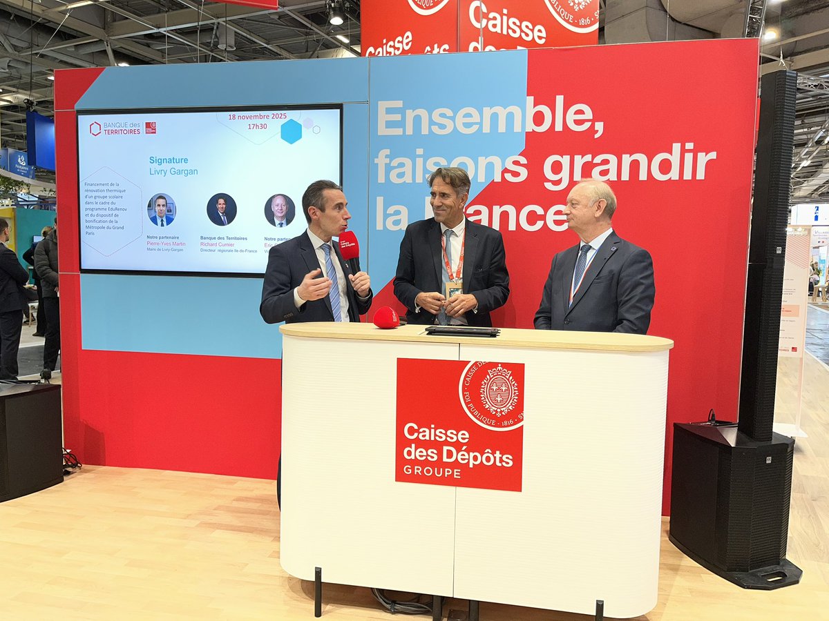 Métropole du Grand Paris tweet media