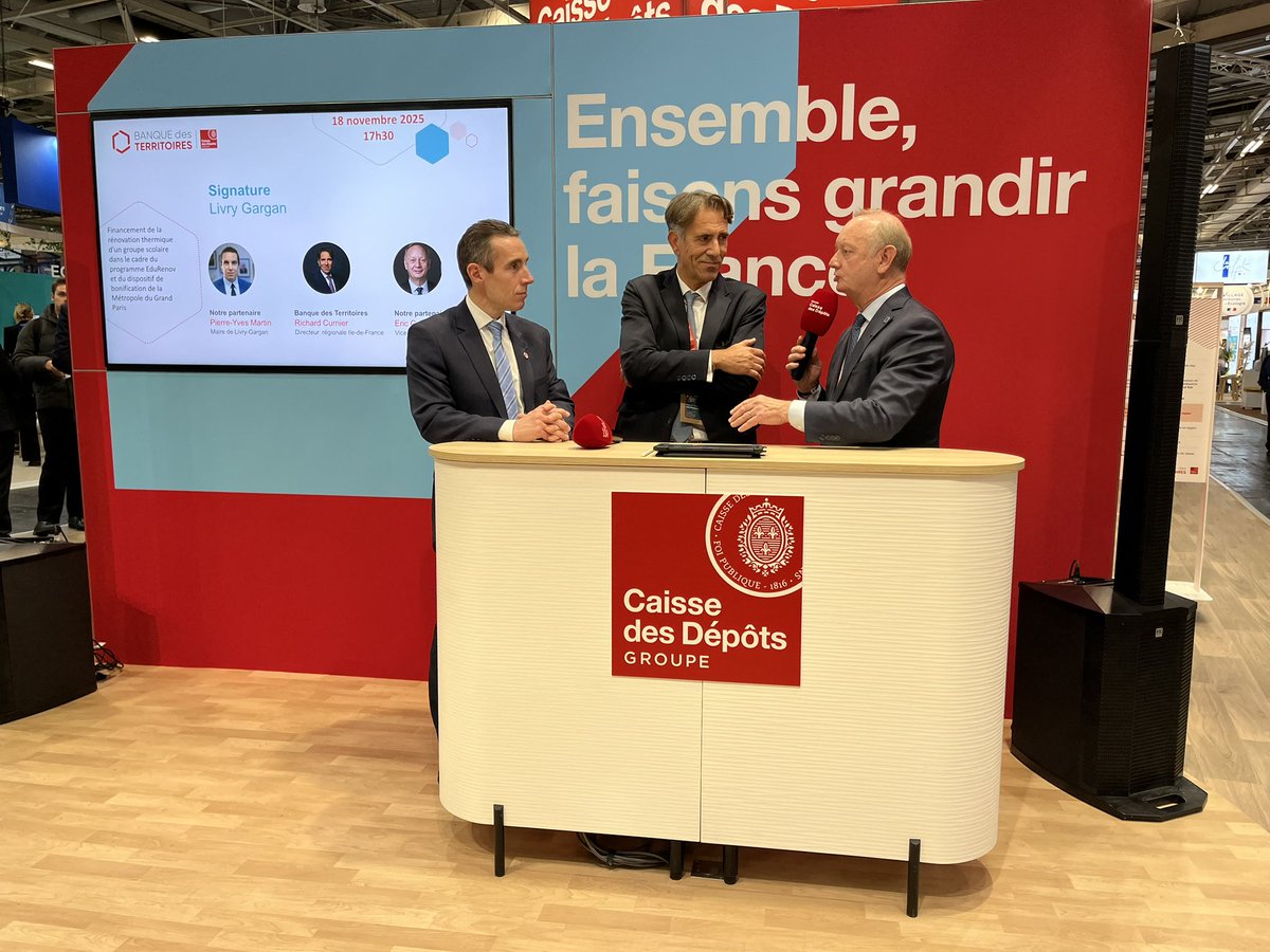 Métropole du Grand Paris tweet media