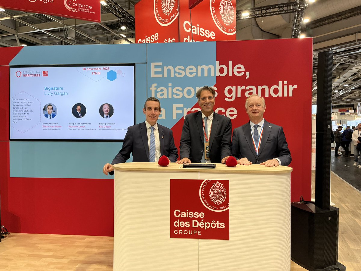 Métropole du Grand Paris tweet media