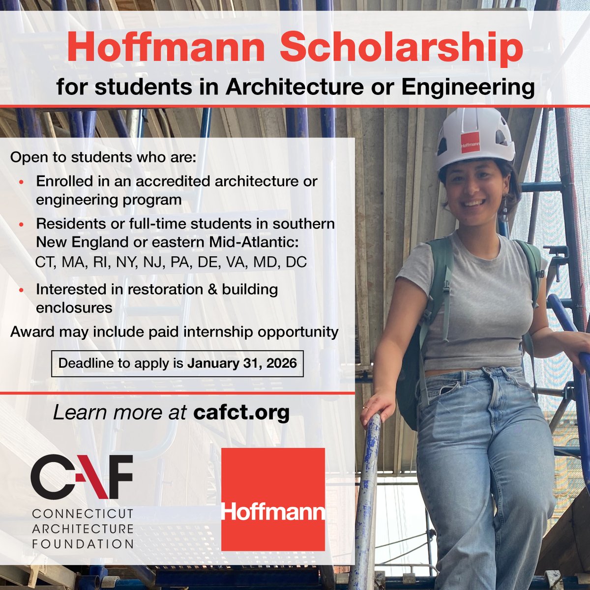 Hoffmann Architects + Engineers tweet media