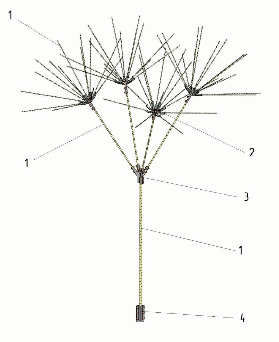 陸戦の王者が「たんぽぽ」とは