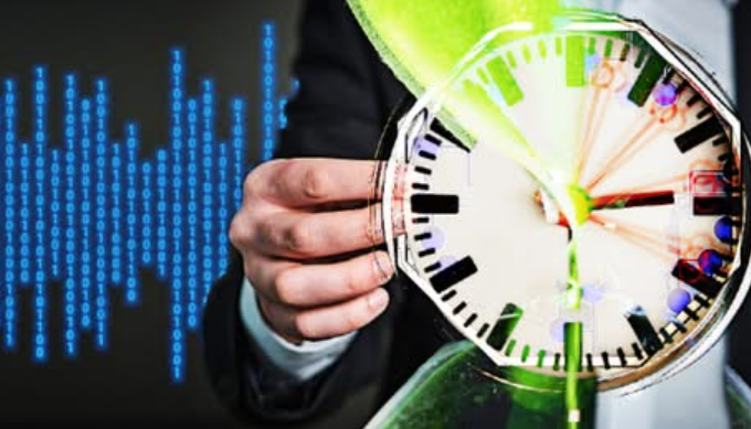 RealTimeDBMS's tweet image. Read the insightful new article &quot;Engineering Real-Time: Lessons Learned While Chasing Determinism&quot; part 1 in @embedded_comp t.ly/oJbaX

#realtimedata #DBMS #deterministicdatabase