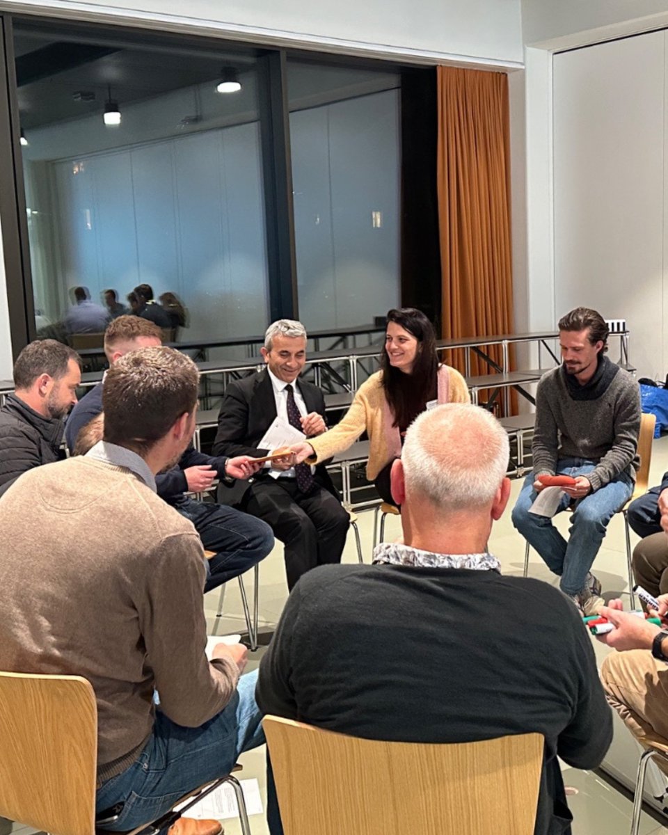 Mustafa Atici tweet media