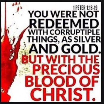 OliveTreeMin's tweet image. "For the wages of sin is death; but the gift of God is eternal life through Jesus Christ our Lord" Romans 6:23 #jesusistheway  #JesusIsComingSoon