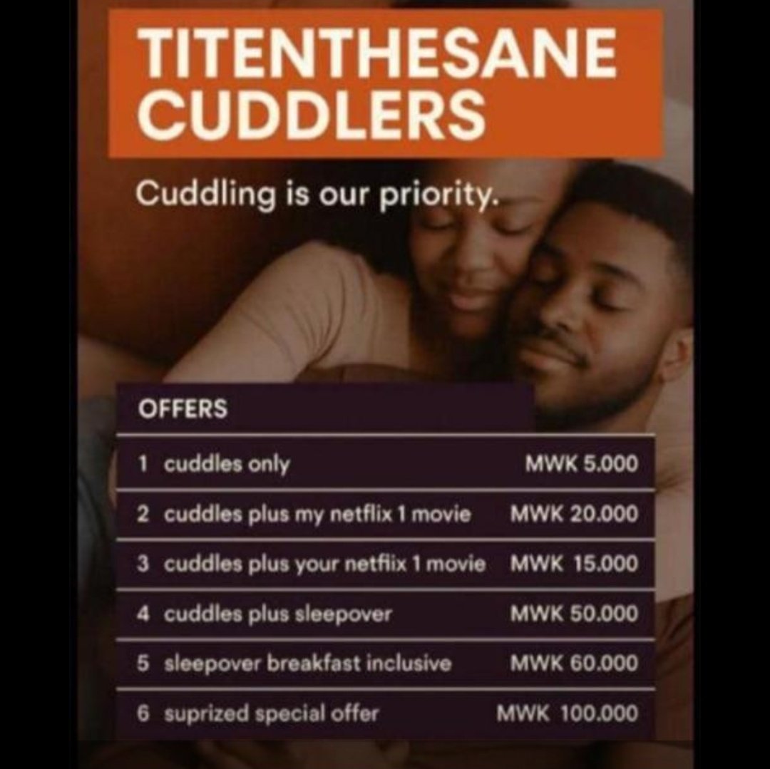 Business is business