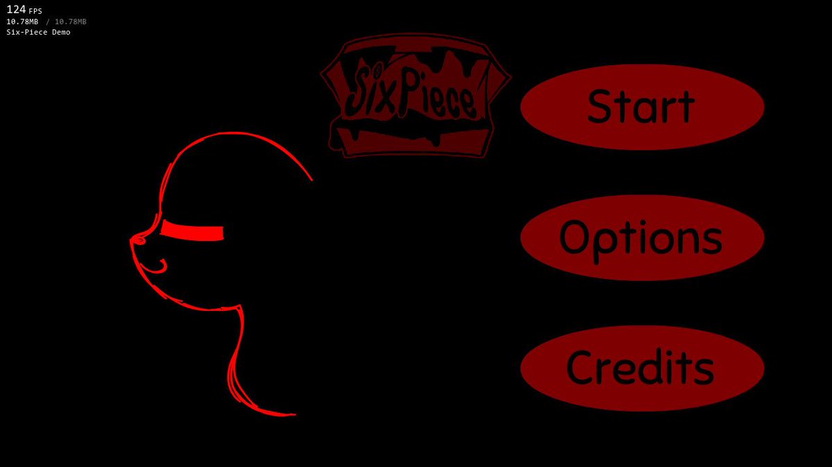 FNFSIXPIECES's tweet image. 