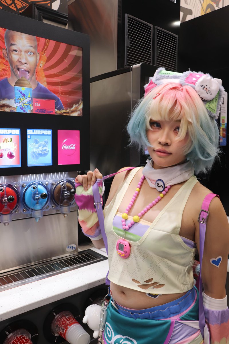 Ling 🍧 tweet media