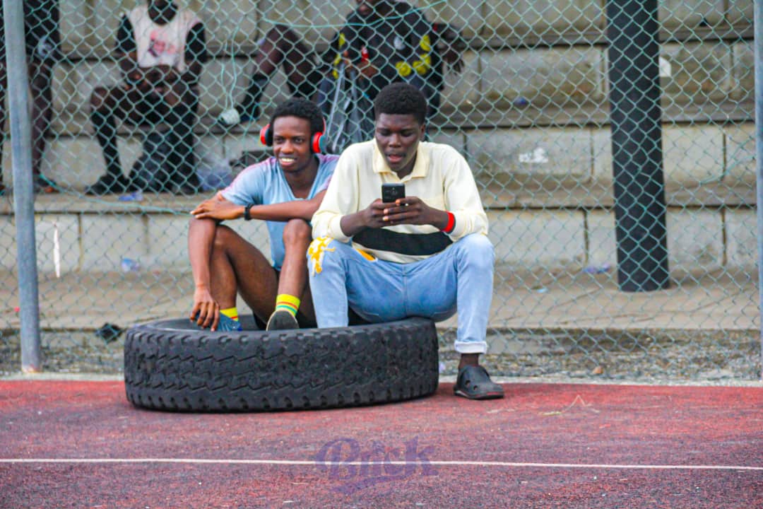 CalebSbm's tweet image. My journey as a sport commentator (analysts) on OAU CAMPUS....

I have grown interest in football from my childhood and even everyone in the street knows how current I was when it comes to football but I don&apos;t watch match, I only listen to news report on radio back then.