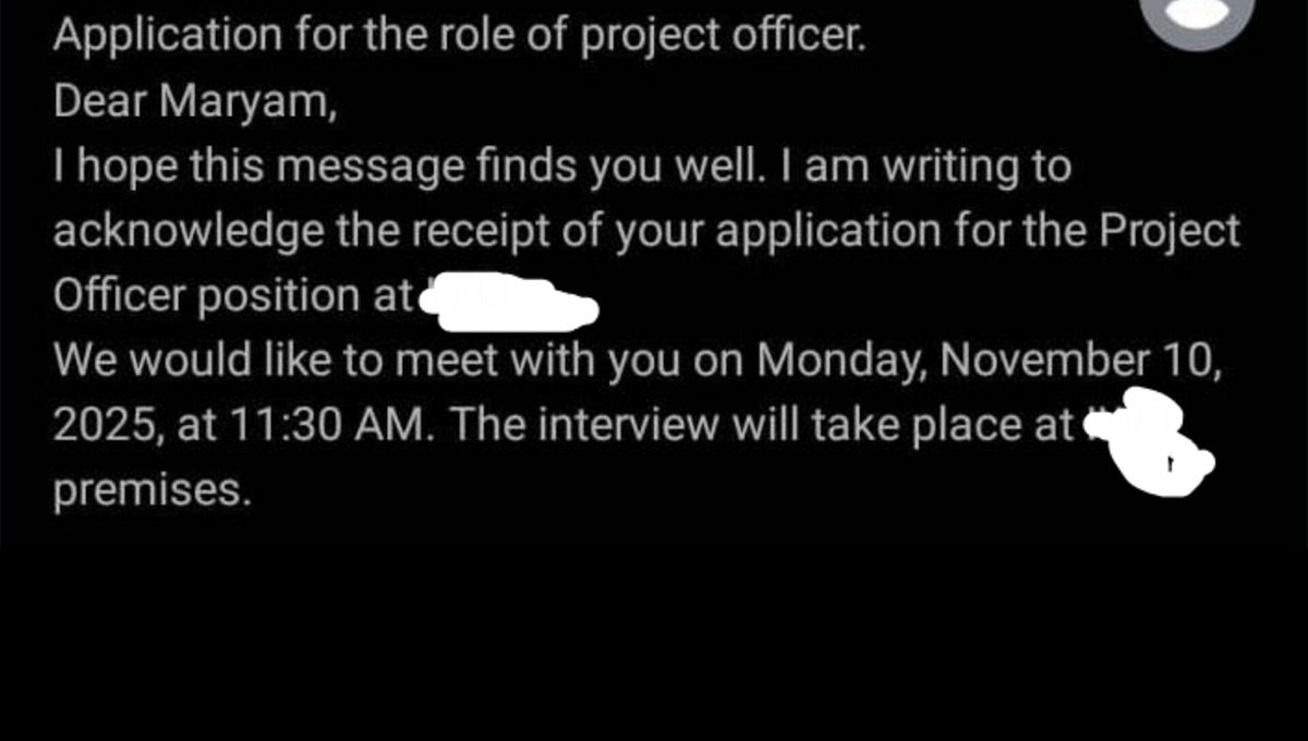 Cyberhijabitech's tweet image. This is the second job I&apos;m rejecting between the span of four months not because I don&apos;t need it but because as a woman they&apos;re sacrifices you have to for your kids.

Open to remote role.
Thank you.
#CyberSecurity #Gratitude #opentowork