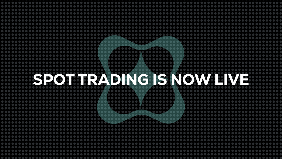 Spot trading is live on Fullport!

Fullport, the easiest way to deposit and trade on <a href="/HyperliquidX/">Hyperliquid</a>, has launched spot trading, powered by @Axelar.

You can now bridge, hold &amp; trade seamlessly within a single application, on mobile &amp; desktop.