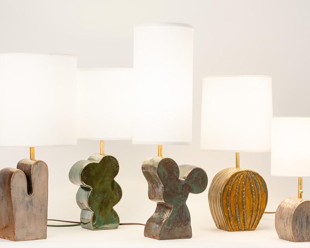 jschatzstudio's tweet image. New Season, New Work - mailchi.mp/jschatz/newsea… We’re excited to share new work from the studio — a fresh collection of sculptural lighting and handcrafted stoneware now available at jschatz.com.