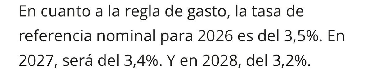Reglas fiscales.
lamoncloa.gob.es/consejodeminis…
#AAPP