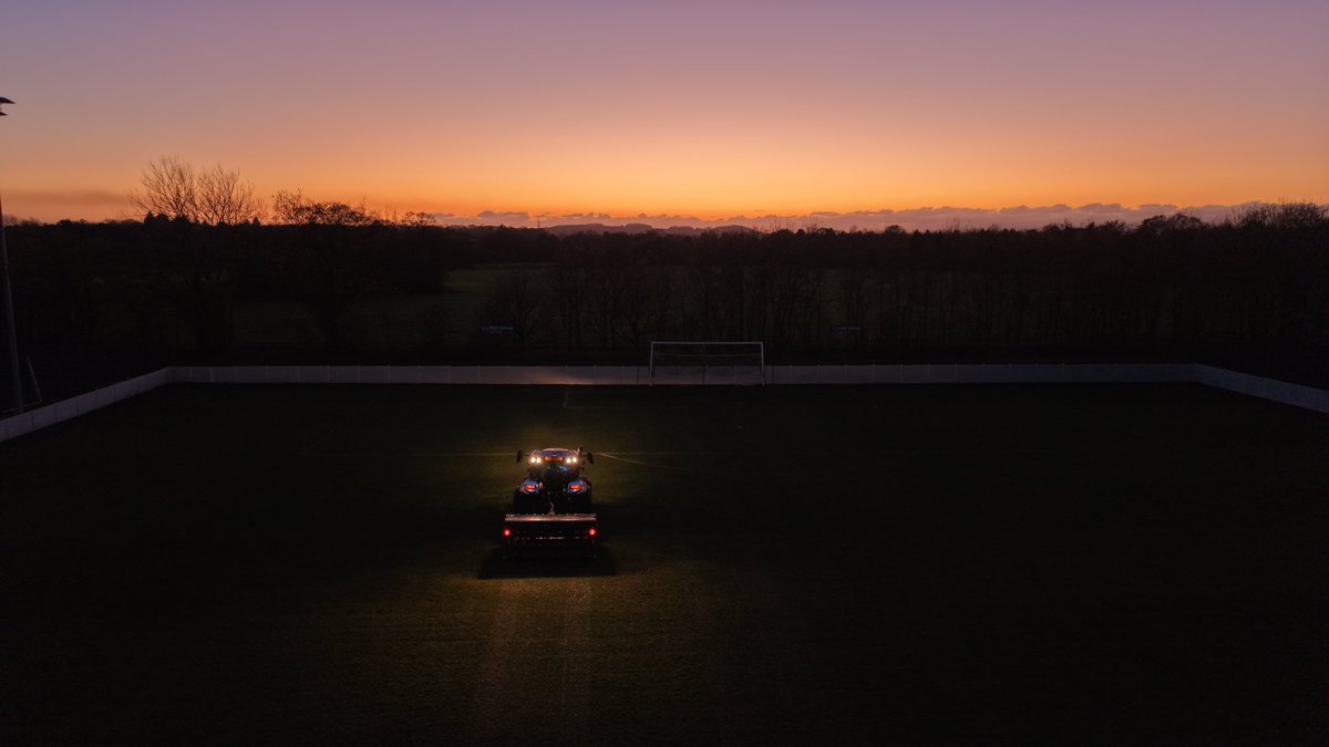 Pleasant View Sports Grounds tweet media