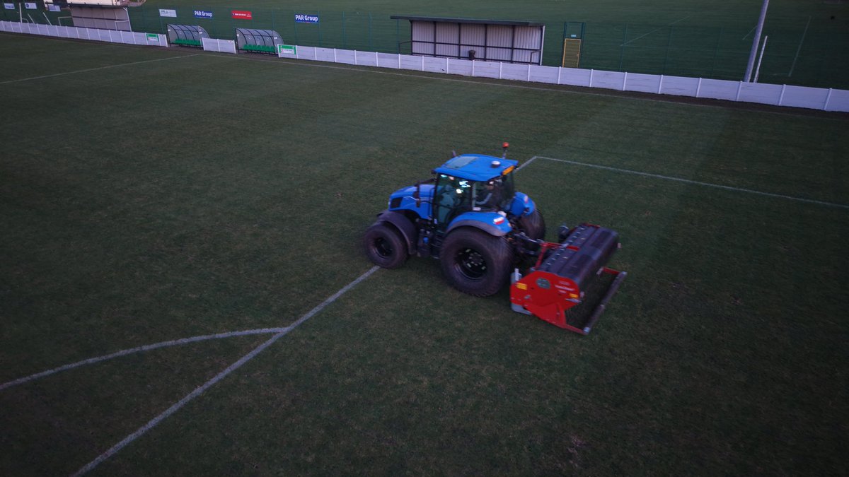 Pleasant View Sports Grounds tweet media