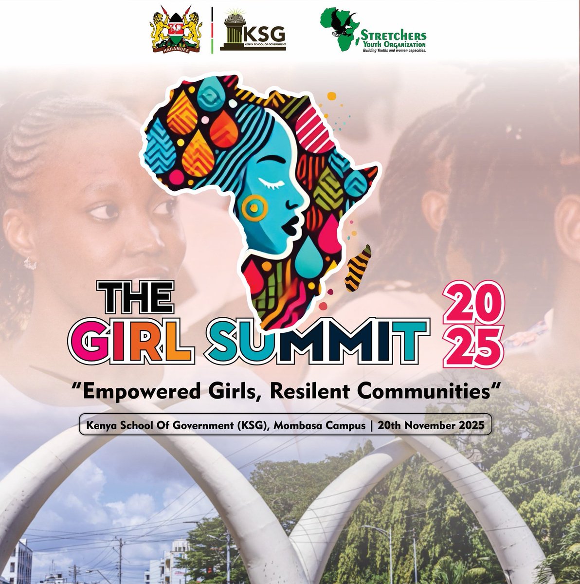 STRETCHERS YOUTH ORGANIZATION tweet media