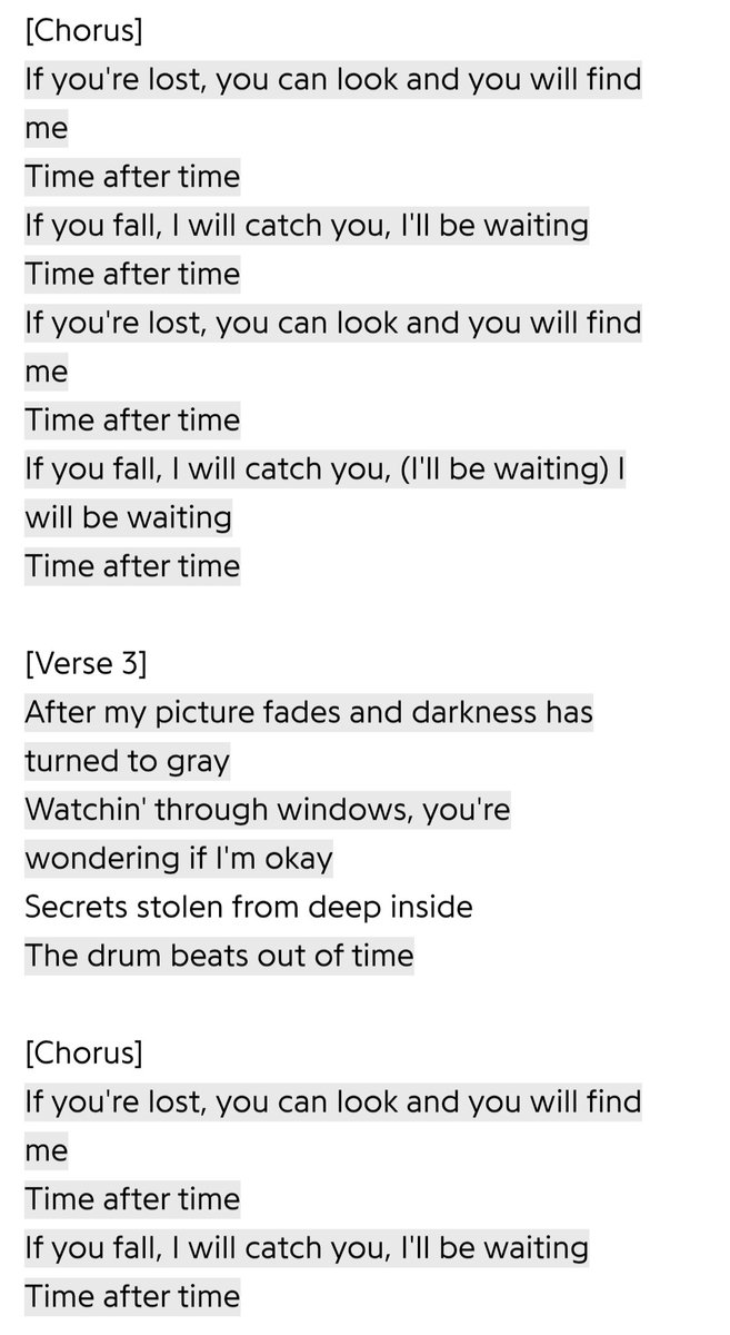 derry high prom, richie asks eddie if he wants to dance eddie gets shy but says yes. So they leave the gym and go outside and they dance behind the school while Time After Time plays inside

Oh my prom reddie you’ll always be famous