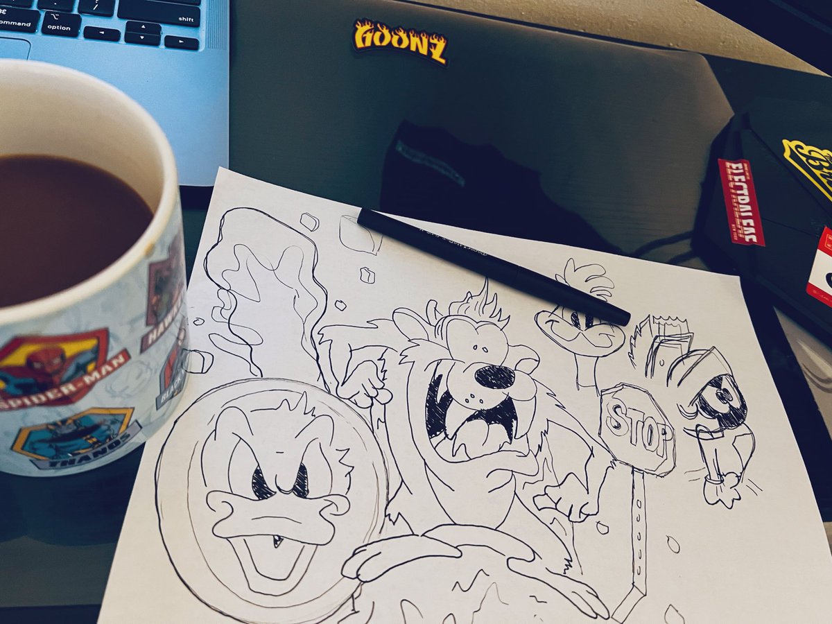 Live your best life tomorrows not promised.

Have a great Tuesday 🫡