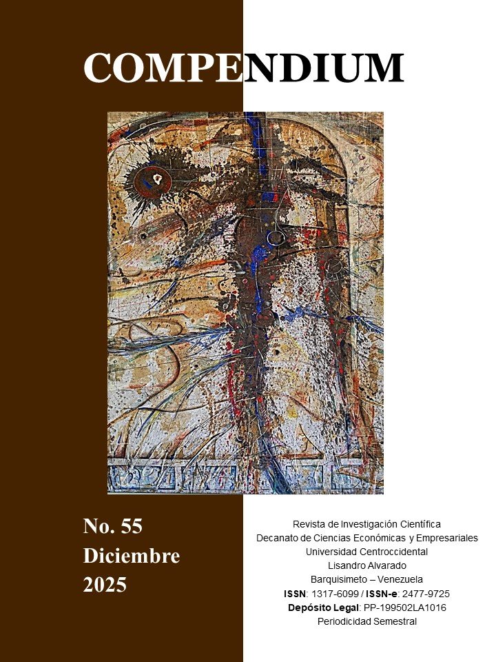 RC_Compendium's tweet photo. Agradecemos al Profesor Joel Pacheco por su valioso apoyo a la Revista Científica Compendium

Portada Compendium No. 55:
Autor: Joel Pacheco
Título: Pájaros al amanecer
Técnica: Mixta
Tamaño: 222 x 151 cm
Año: 2024 https://t.co/4hOPDRk4B1