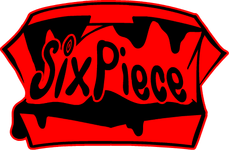 FNFSIXPIECES's tweet image. 