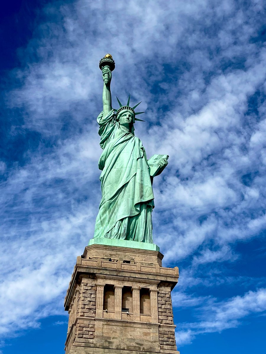 crimsondynamo_'s tweet photo. Bring me your tired, your poor, your huddled masses... https://t.co/OYNHB9PZGV