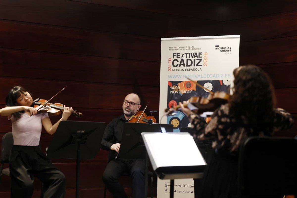 ➧ Agencia Andaluza de Instituciones Culturales tweet media