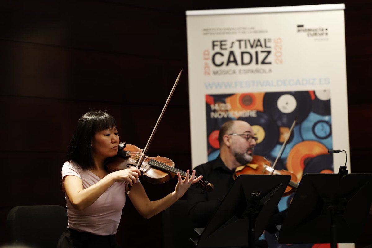 ➧ Agencia Andaluza de Instituciones Culturales tweet media